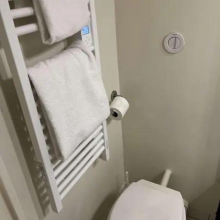 Appartement Chouette Lägenhet
