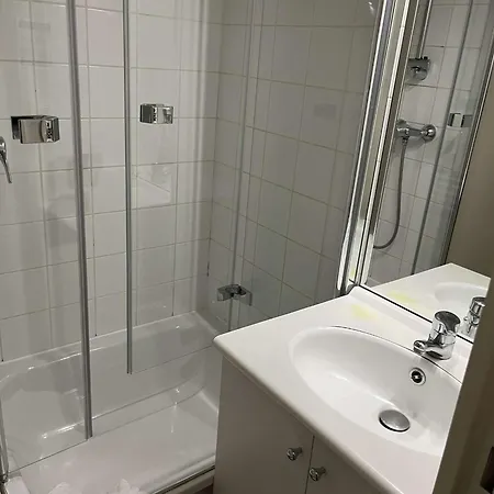 Appartement Chouette Lägenhet *