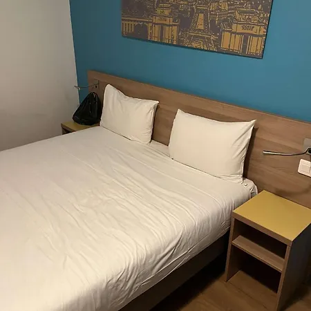 Lägenhet Appartement Chouette Senlis (Oise)
